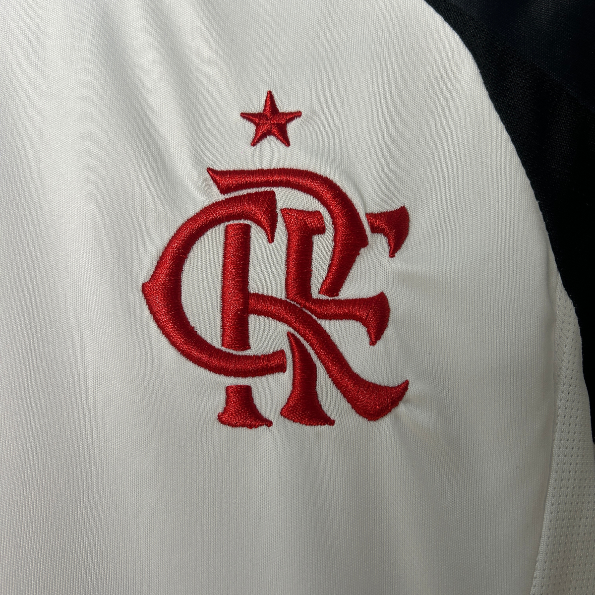 Flamengo Kit II 25/26 Niños 