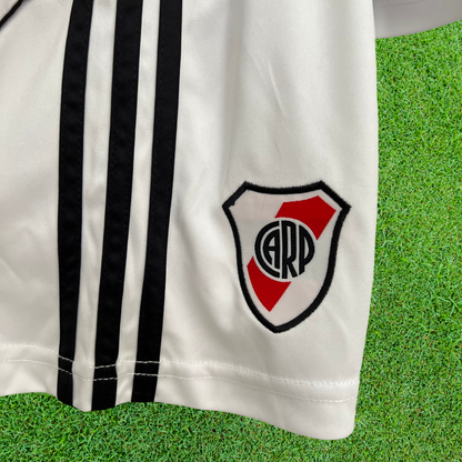 River Plate I 25/26 Children's Kit 