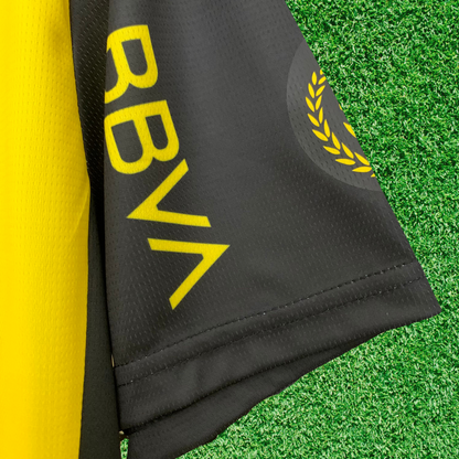 Camisa CA Peñarol I 25/26 Torcedor