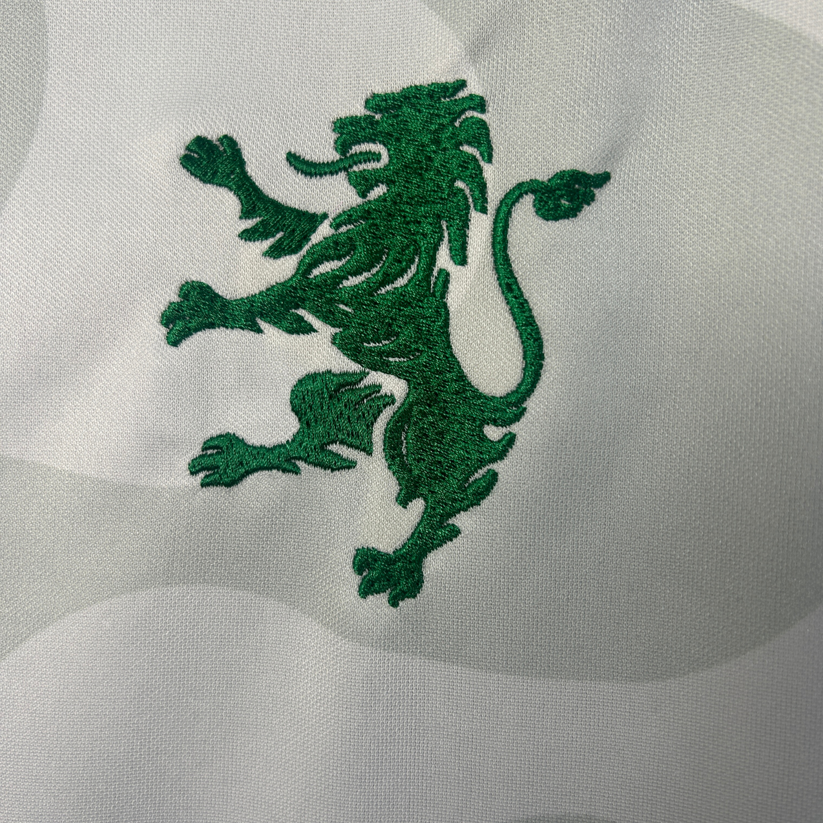 Camiseta de aficionado del Sporting CP II 25/26 
