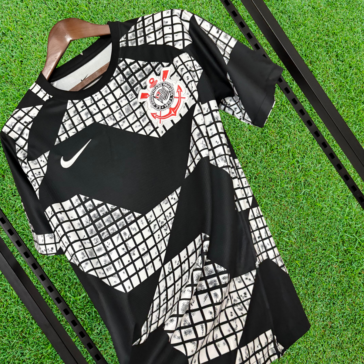 Corinthians Special 2020 25/26 Fan Jersey 