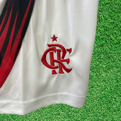Flamengo Home Kit 25/26 Kids