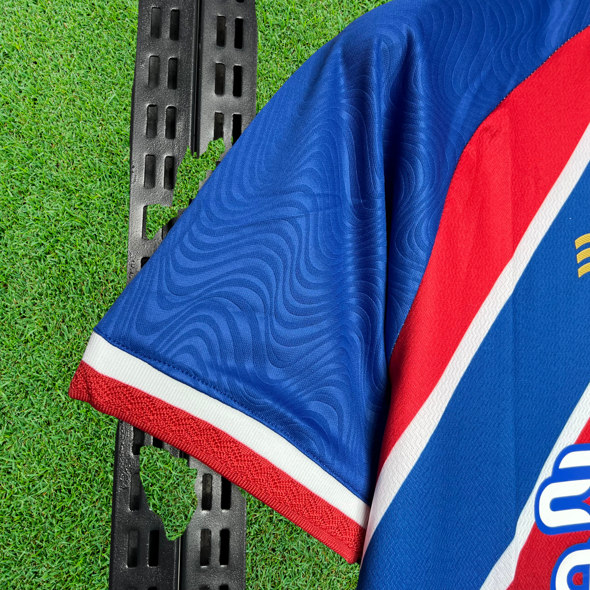 Camiseta de aficionado del Bahia II 24/25 
