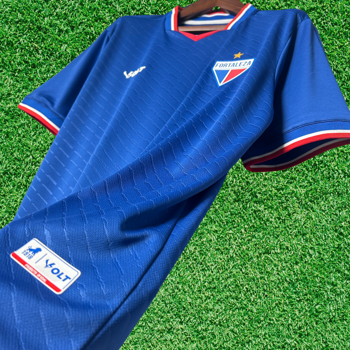 Fortaleza Copa Nordeste 25/26 Fan Jersey