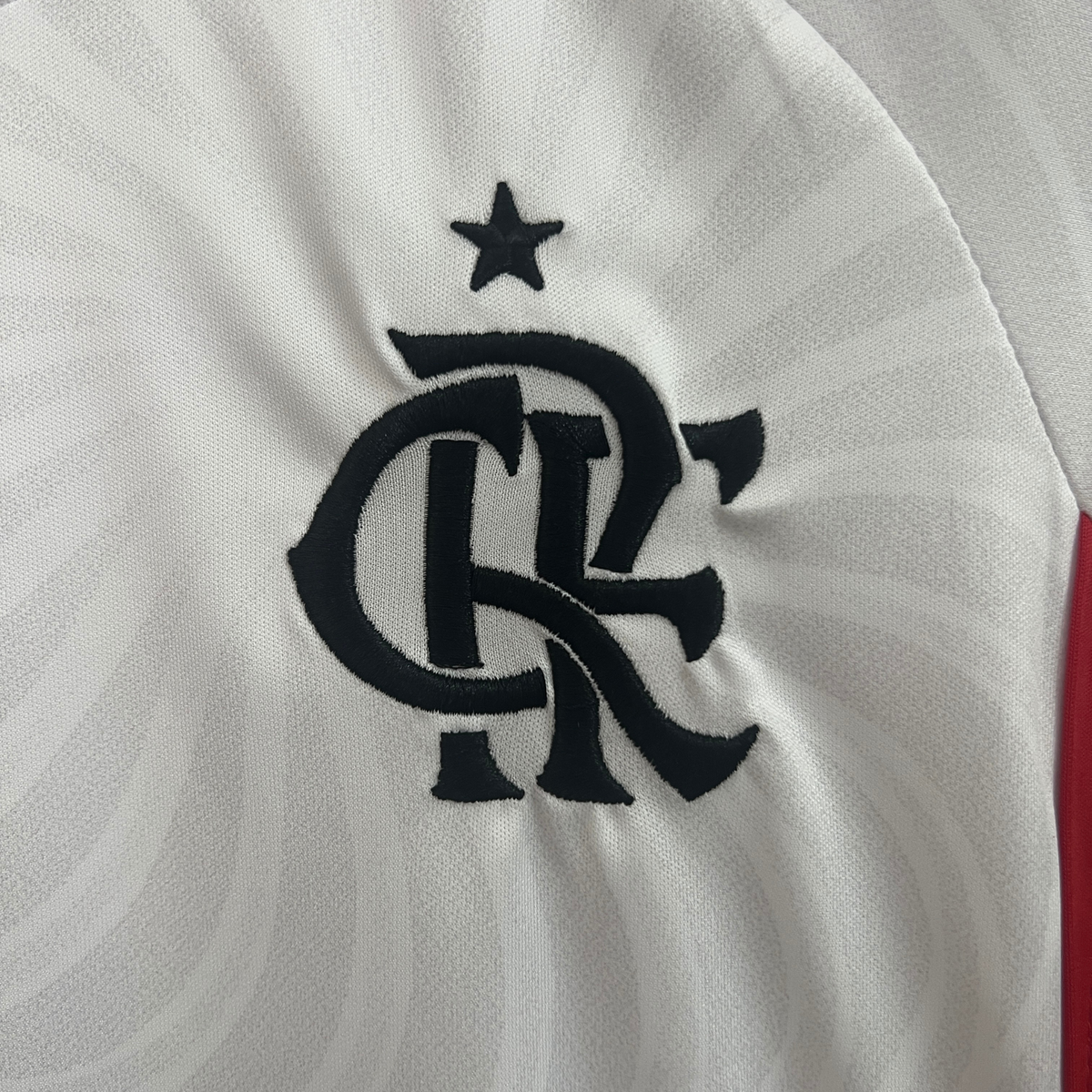 Flamengo Kit II 24/25 Kids