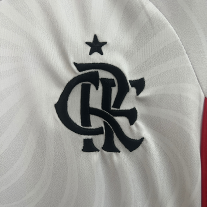 Flamengo Kit II 24/25 Kids