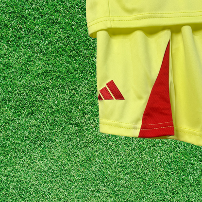 SL Benfica Goalkeeper Kit 25/26 Kids 