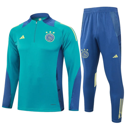 Ajax 24/25 - Chándal - 1/2 cremallera