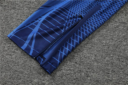 France 22/23 - Tracksuit - Half Zip