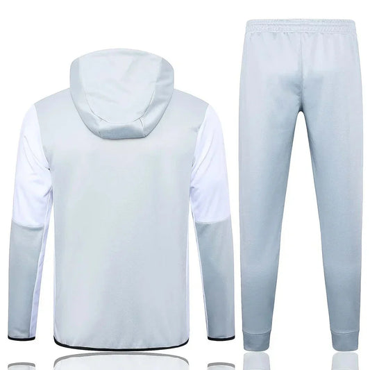 Al-Nassr FC 24/25 - Tracksuit - Full Zip