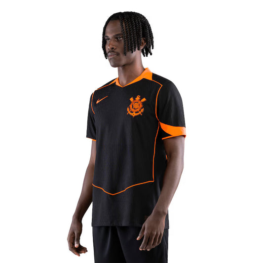 Camiseta Nike Total 90 del Corinthians 25/26 para hombre (corte ajustado)