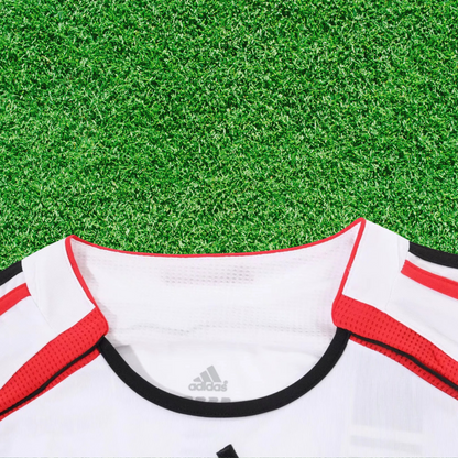 AC Milan II Retro Jersey 06/07