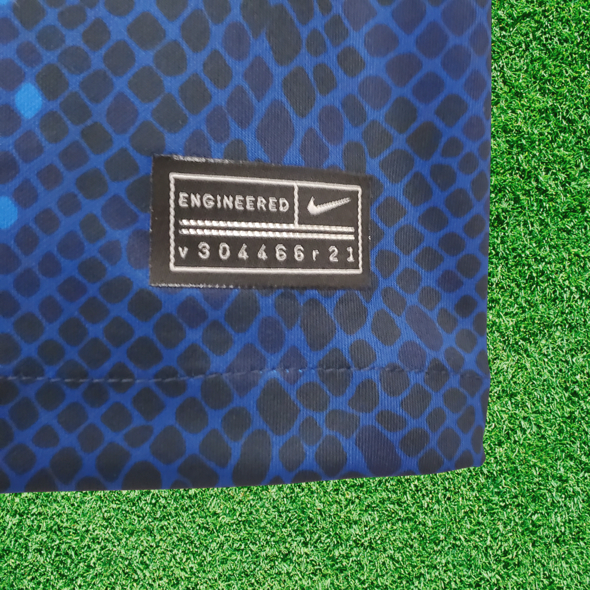 Inter Milan Home Jersey 21/22 Retro