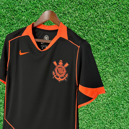 Corinthians Third Jersey 25/26 Fan Version 