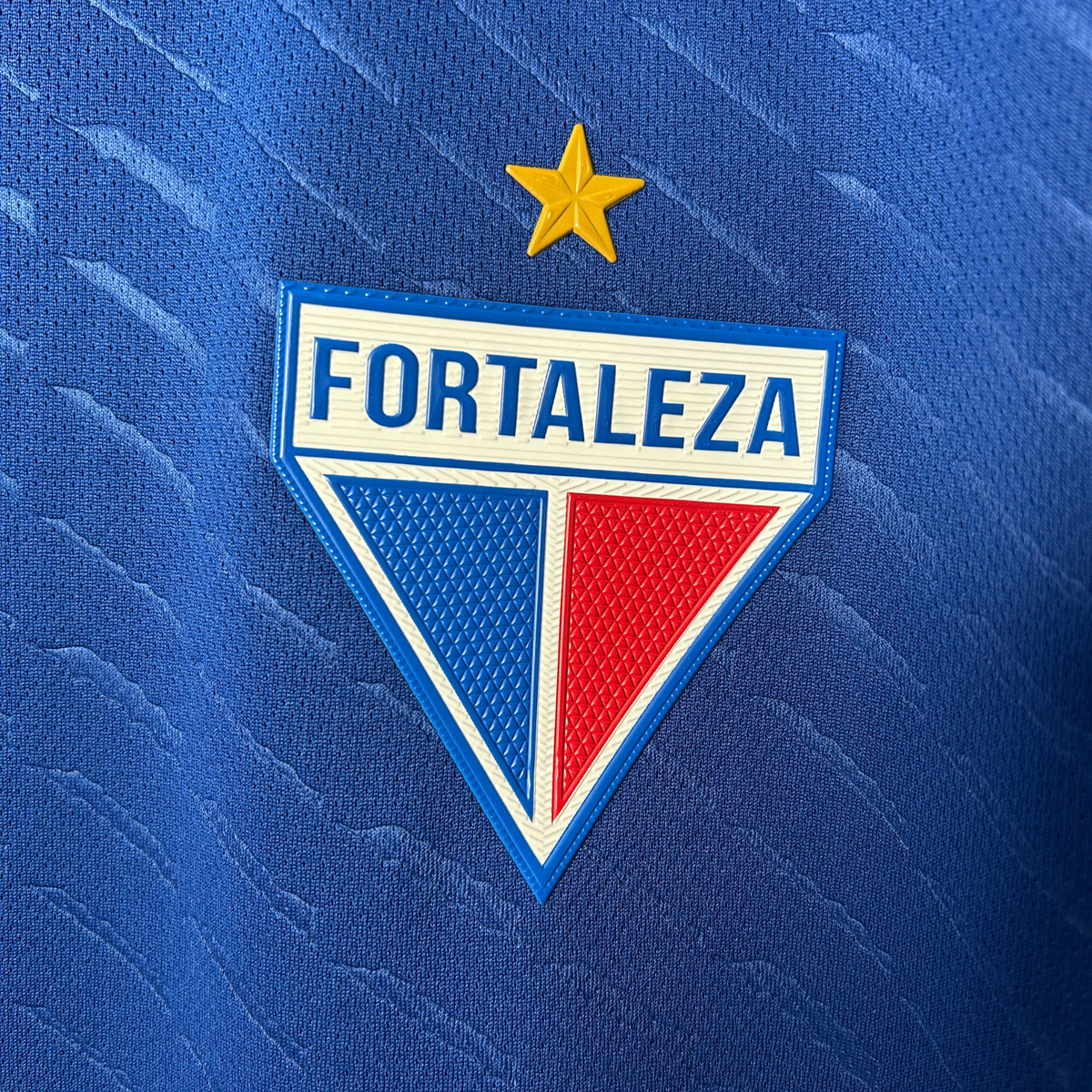 Fortaleza Copa Nordeste 25/26 Fan Jersey