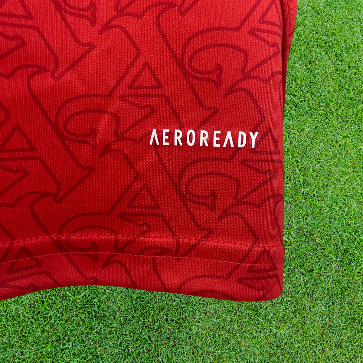 Arsenal Home Jersey 25/26 Fan Version