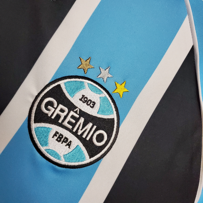 Grêmio Home Jersey 2000 Retro