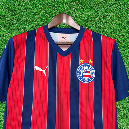 Bahia II Jersey 25/26 Fan Version