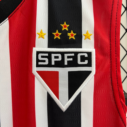 São Paulo Regatta II 24/25 Fan 