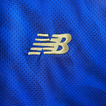 FC Porto Pre-Match 25/26 Fan Jersey