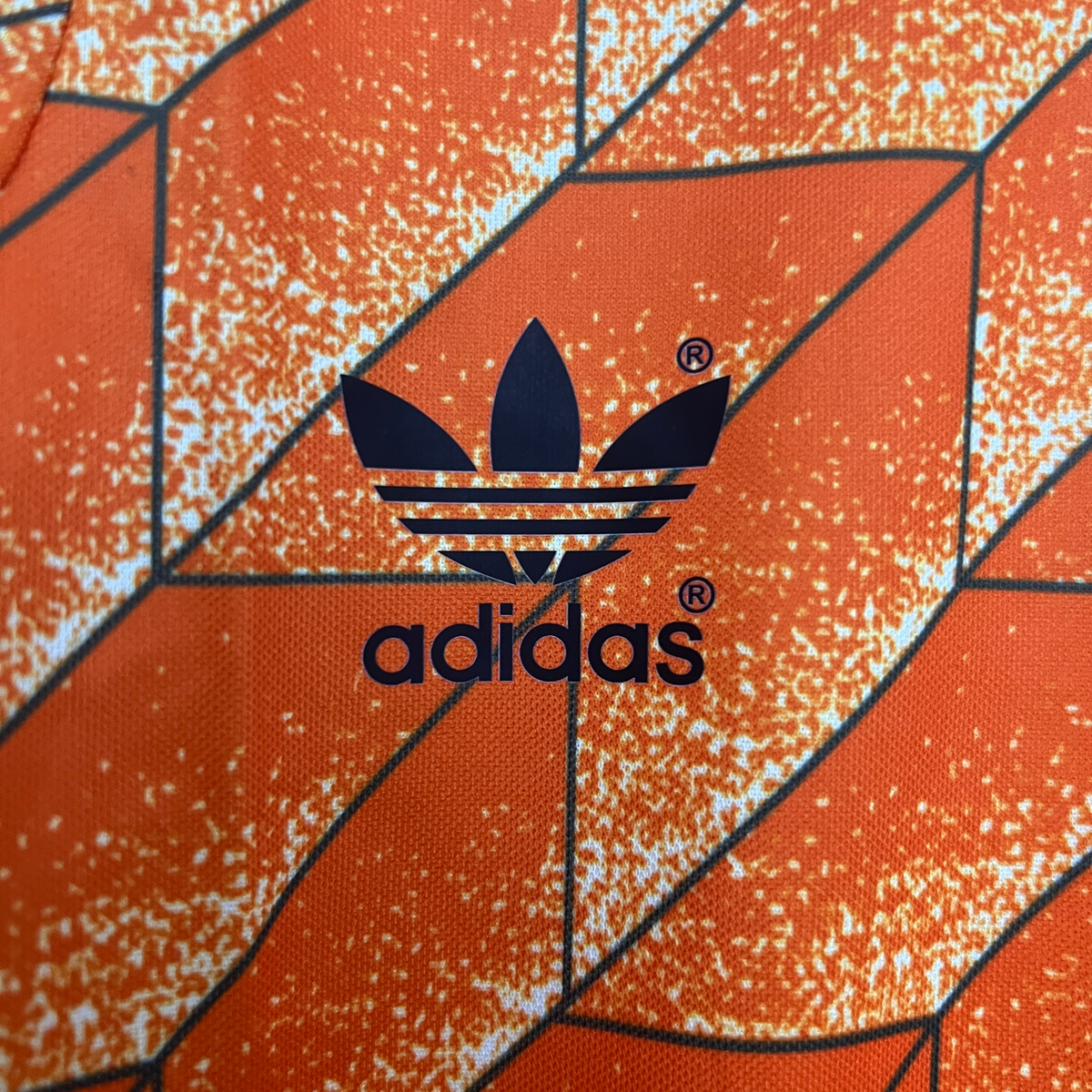 Holland Kit I 1988 Kids 