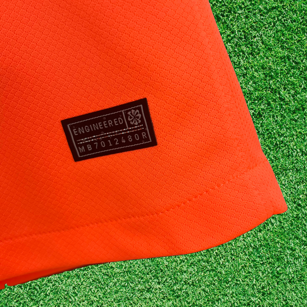 Camiseta de la tercera equipación del Barcelona 25/26, versión para aficionados 
