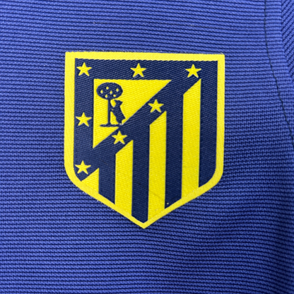 Kit Atlético Madrid II 25/26 Infantil