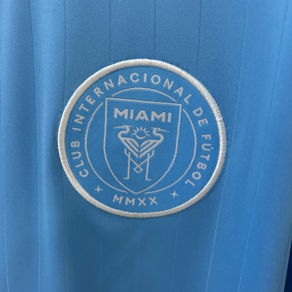 Camisa Miami III 25/26 Torcedor