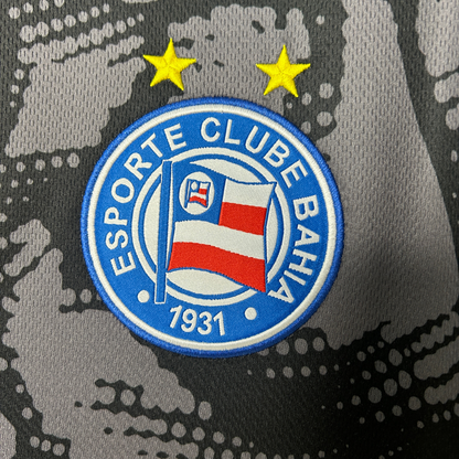 Bahia Goalkeeper Jersey 25/26 Fan Version
