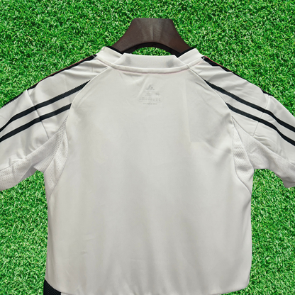 Kit Juventus I 25/26 Infantil