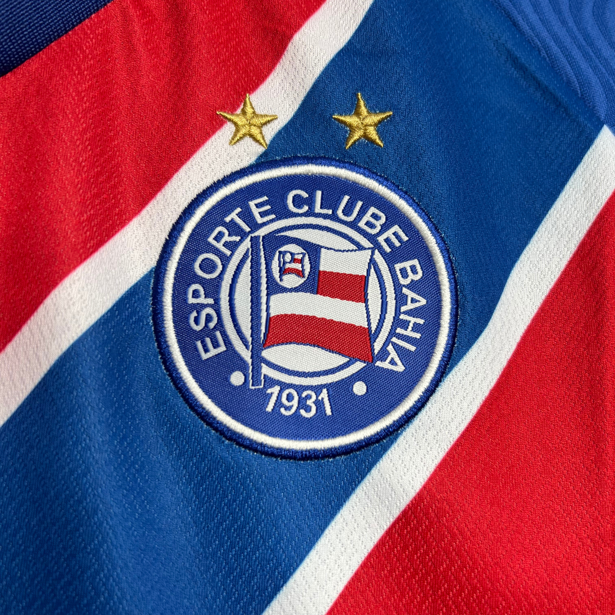 Camiseta de aficionado femenina del Bahia II 24/25 