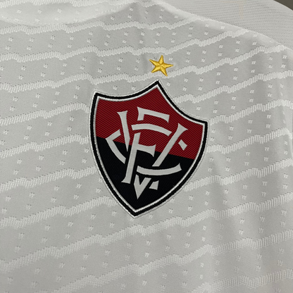Camisa Vitória II 25/26 Torcedor