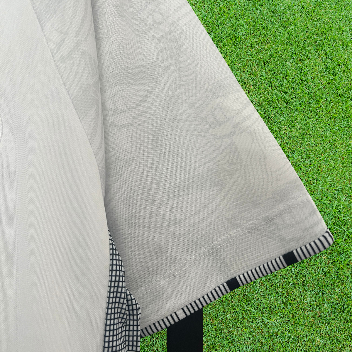 Camisa Santos I 24/25 Torcedor
