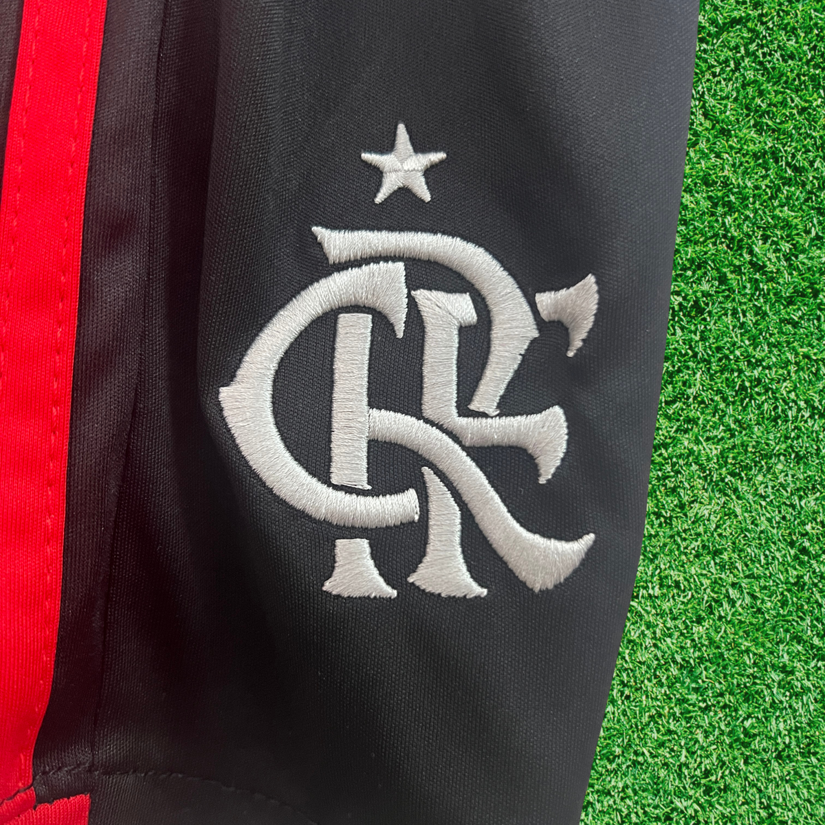 Flamengo Kit II 24/25 Kids
