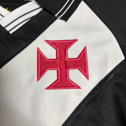 Kit Vasco I 25/26 Infantil