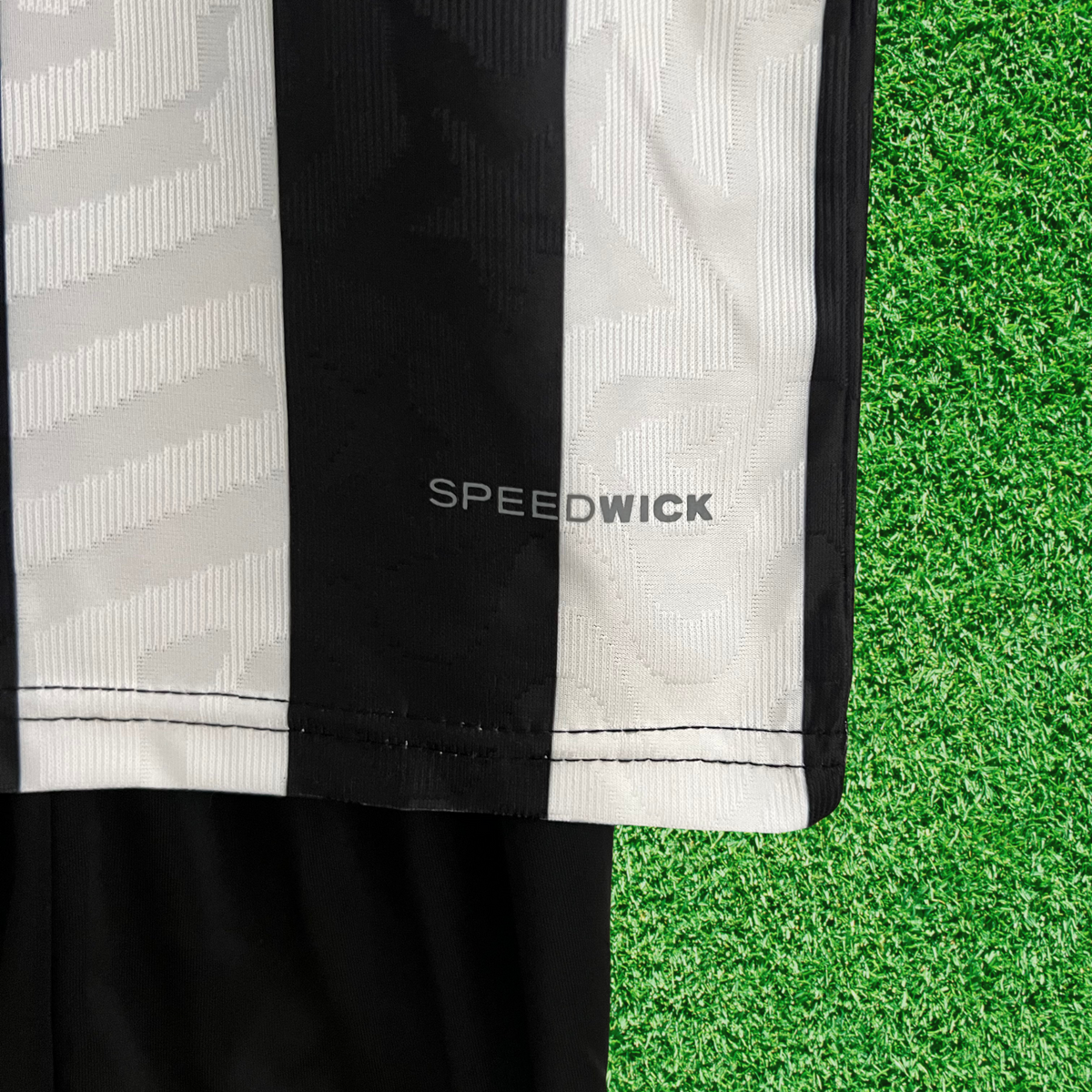 Botafogo Home Kit 24/25 Kids