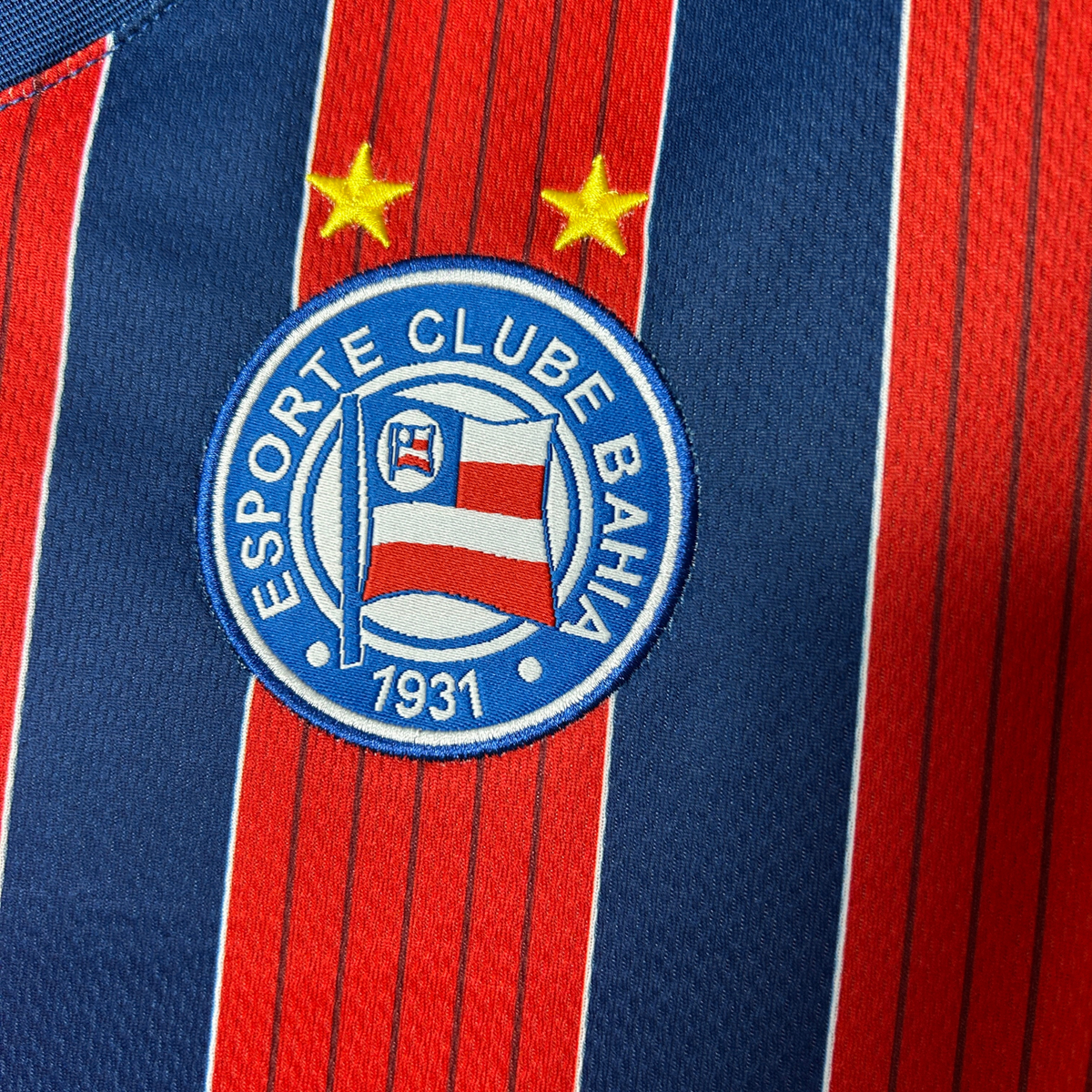 Bahia II 25/26 Women's Fan Jersey