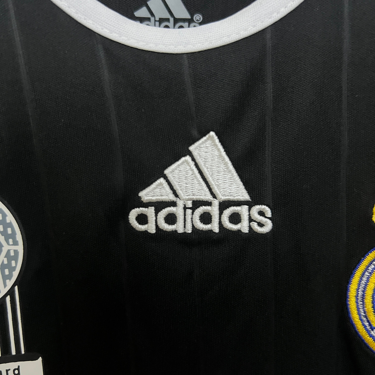 Real Madrid II 06/07 Children's Kit 