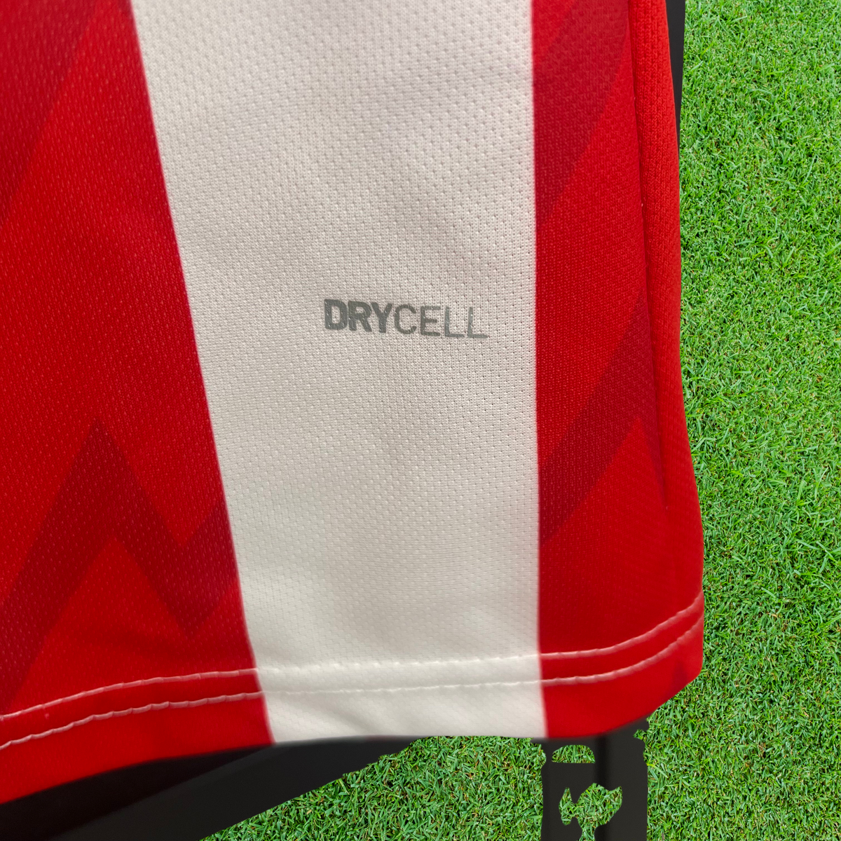 Camiseta local del PSV 25/26, versión para aficionados 