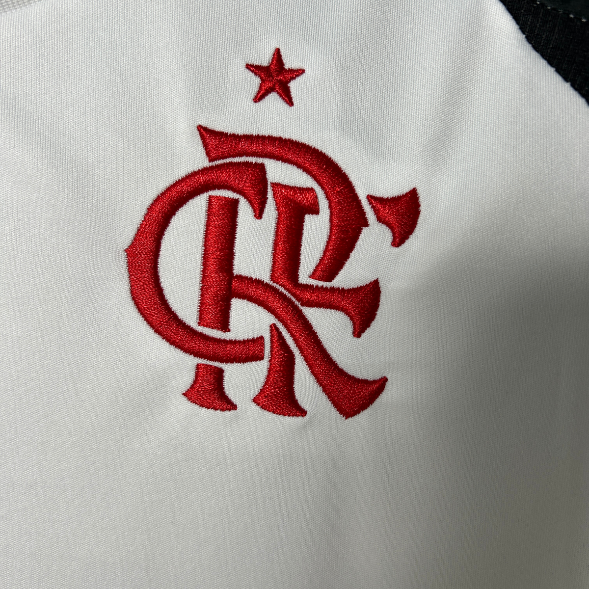 Camiseta Fan Flamengo II 25/26 Mujer 