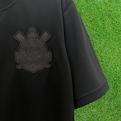Camisa Corinthians II 24/25 Torcedor