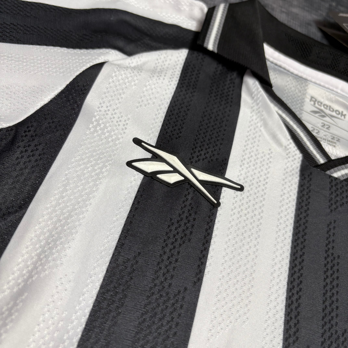 Botafogo Home Kit 25/26 Kids