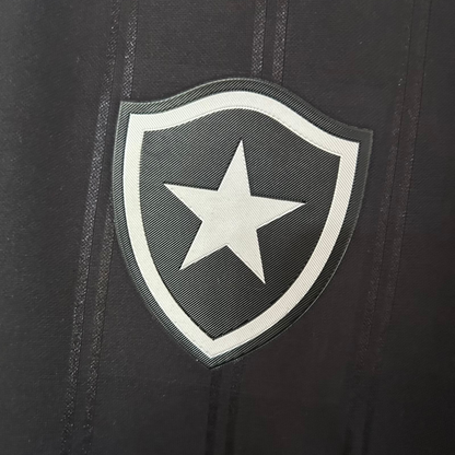 Camisa Botafogo II 25/26 Torcedor