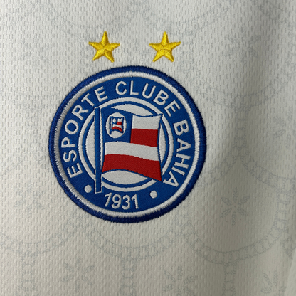 Bahia Home Jersey 25/26 Women's Fan Version