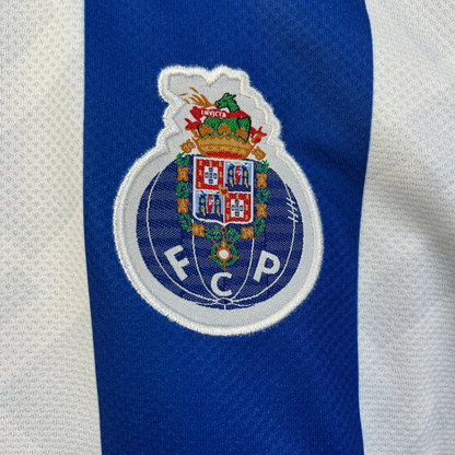 FC Porto Home Kit 25/26 Kids 