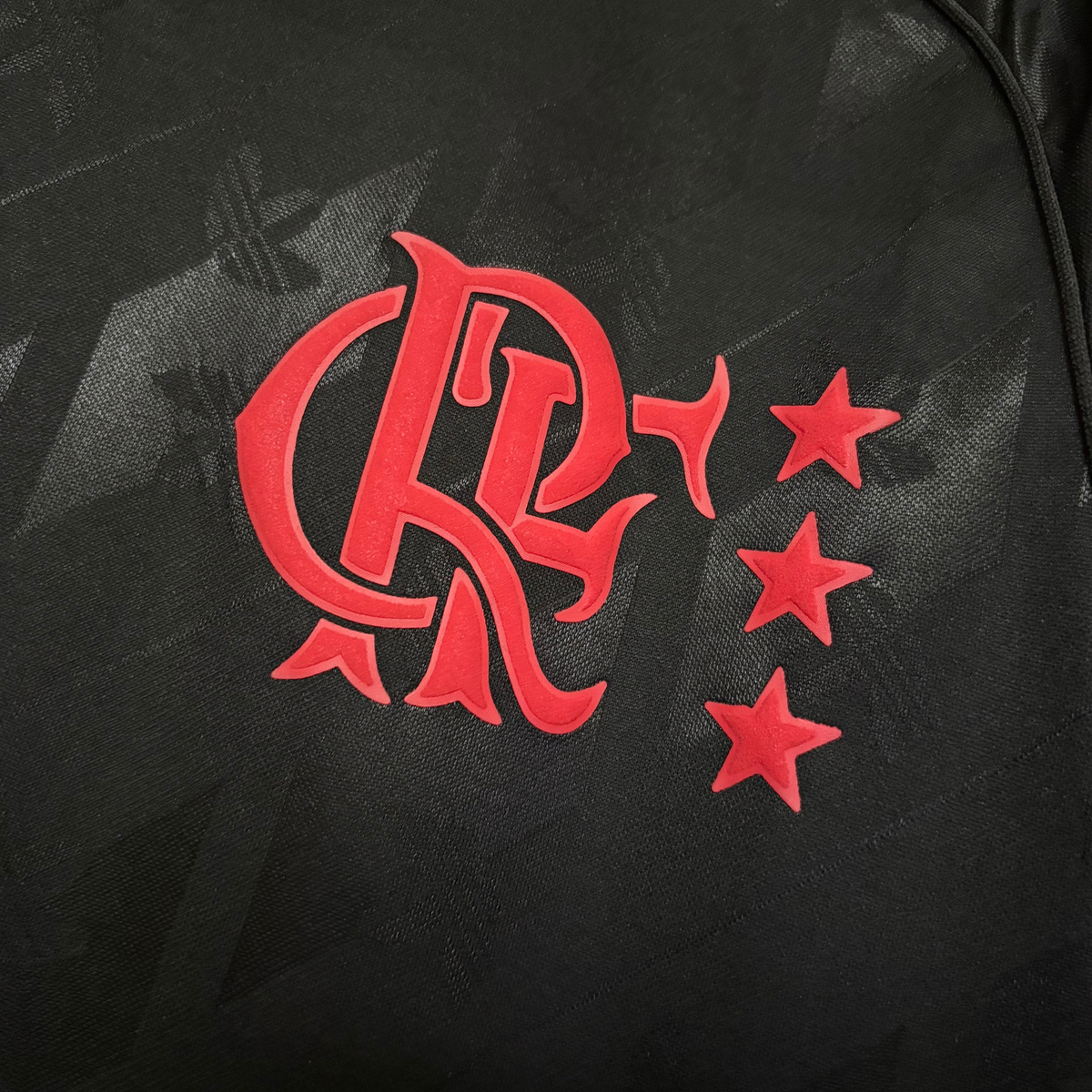 Camiseta Flamengo Vintage 2025 Retro