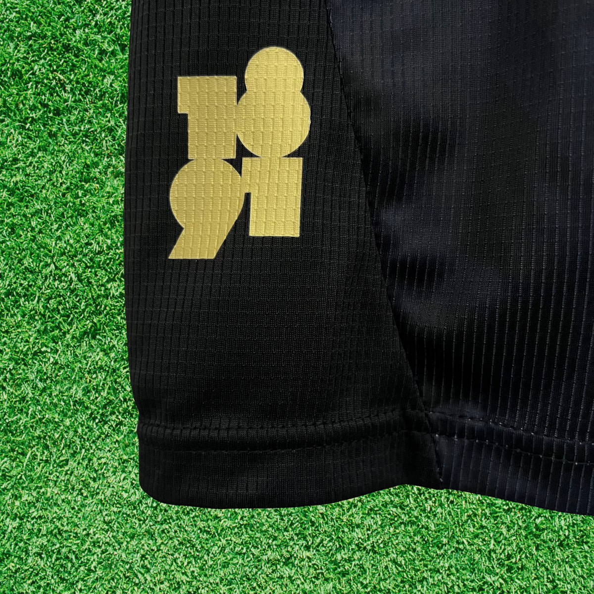 Camisa CA Peñarol II 25/26 Torcedor