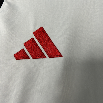 Flamengo Kit II 25/26 Niños 
