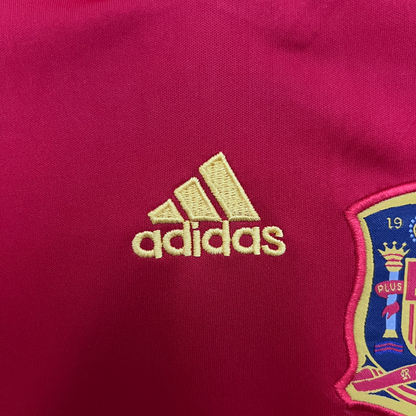 Spain Kit I 2010 Children's 