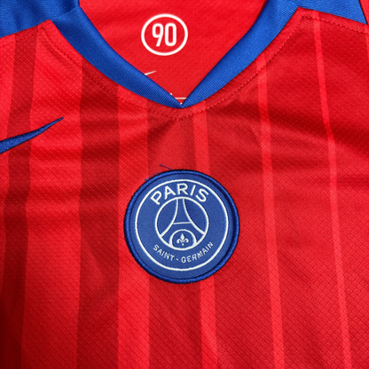 Kit Paris Saint-Germain F.C (PSG) III 25/26 Infantil